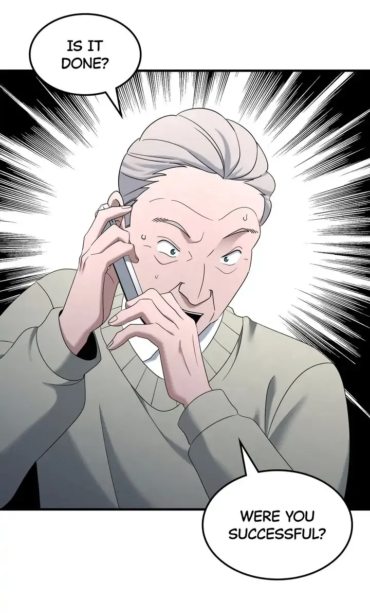 Read Cheolsu Saves the World EN Manga Online