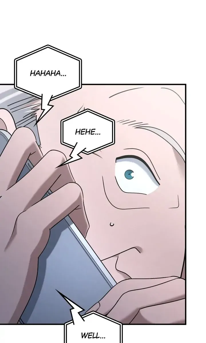 Read Cheolsu Saves the World EN Manga Online