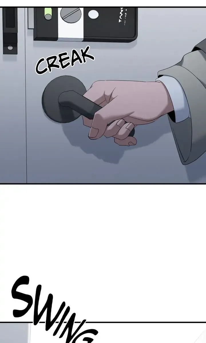 Read Cheolsu Saves the World EN Manga Online