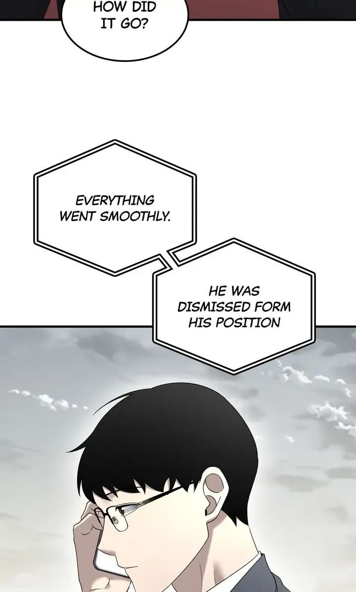 Read Cheolsu Saves the World EN Manga Online