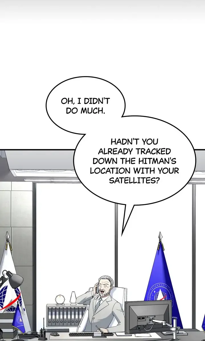 Read Cheolsu Saves the World EN Manga Online