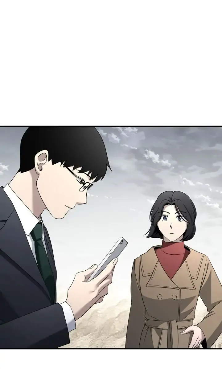 Read Cheolsu Saves the World EN Manga Online