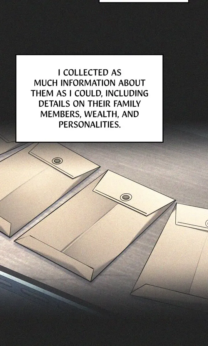 Read Cheolsu Saves the World EN Manga Online