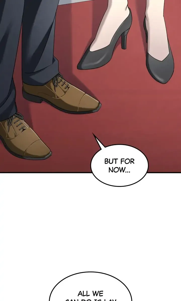 Read Cheolsu Saves the World EN Manga Online