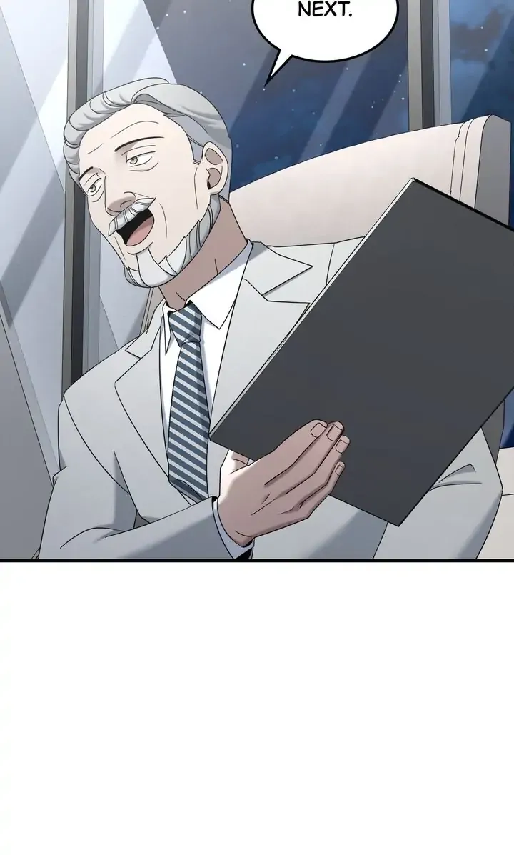 Read Cheolsu Saves the World EN Manga Online