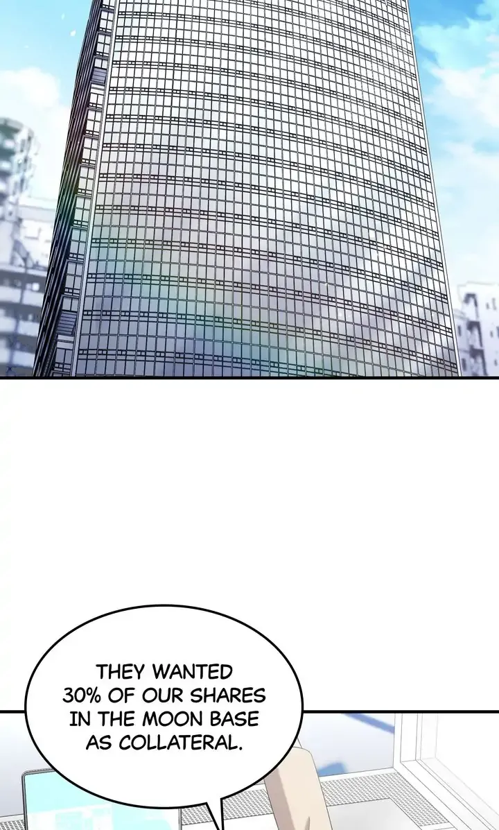 Read Cheolsu Saves the World EN Manga Online