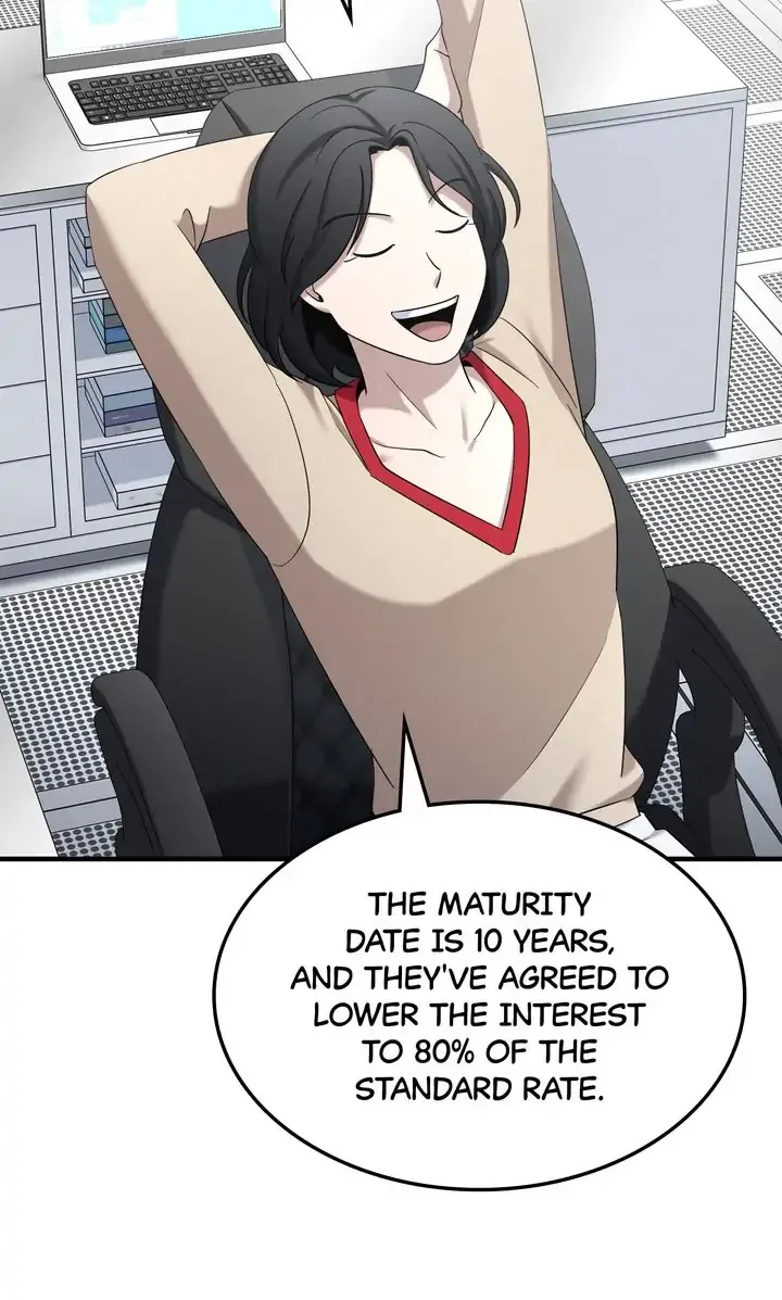 Read Cheolsu Saves the World EN Manga Online