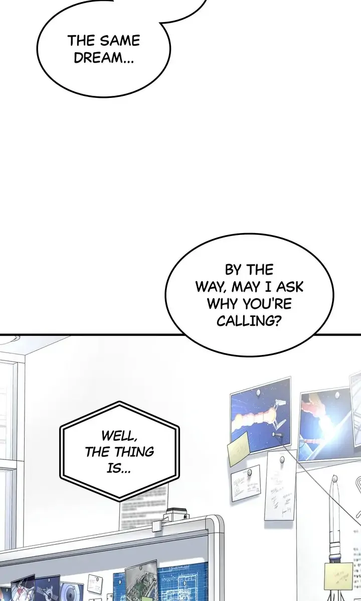 Read Cheolsu Saves the World EN Manga Online