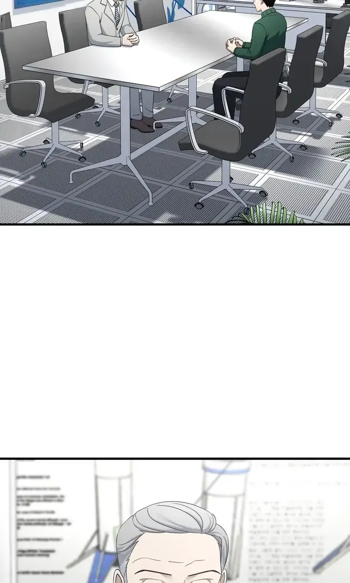 Read Cheolsu Saves the World EN Manga Online