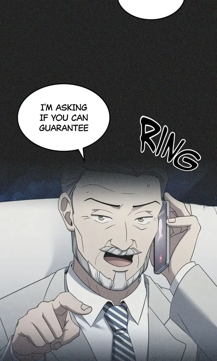 Read Cheolsu Saves the World EN Manga Online