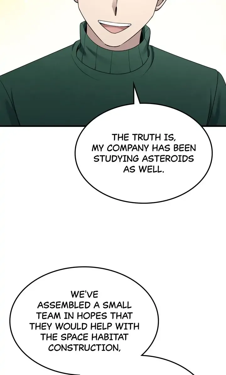 Read Cheolsu Saves the World EN Manga Online