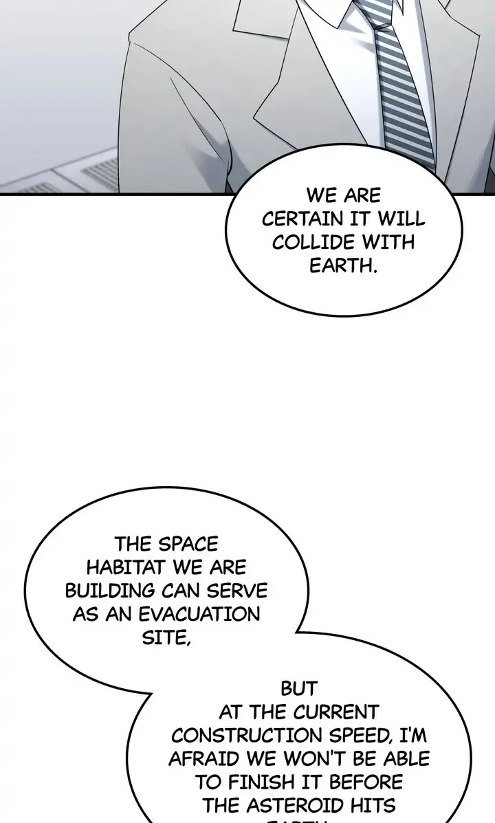 Read Cheolsu Saves the World EN Manga Online