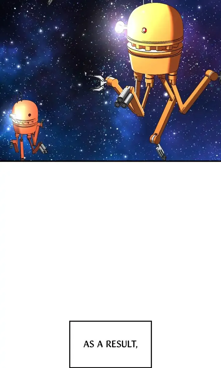 Read Cheolsu Saves the World EN Manga Online