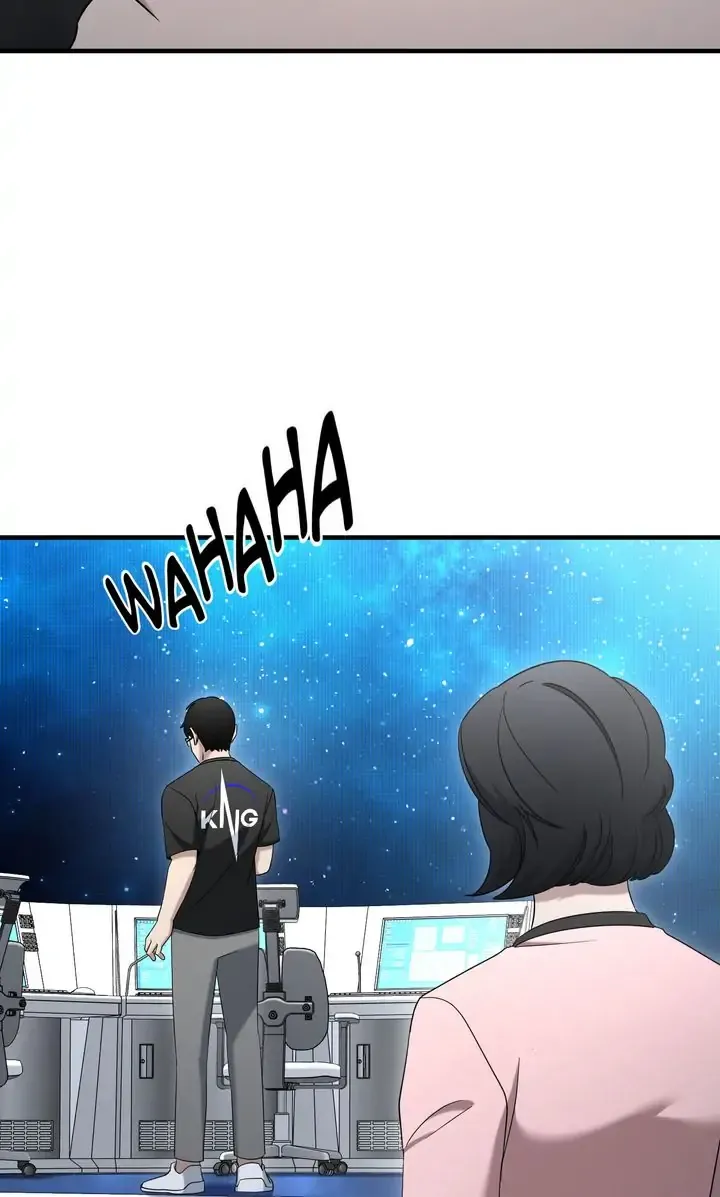 Read Cheolsu Saves the World EN Manga Online