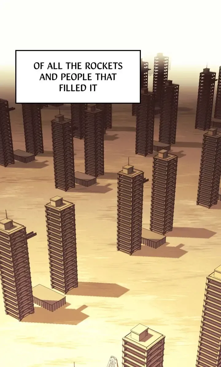 Read Cheolsu Saves the World EN Manga Online