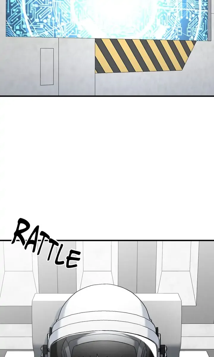 Read Cheolsu Saves the World EN Manga Online