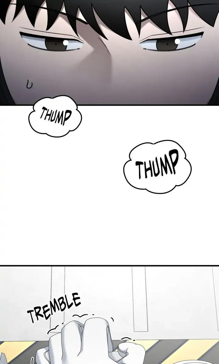 Read Cheolsu Saves the World EN Manga Online