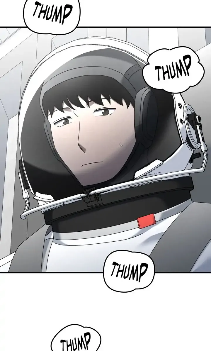 Read Cheolsu Saves the World EN Manga Online