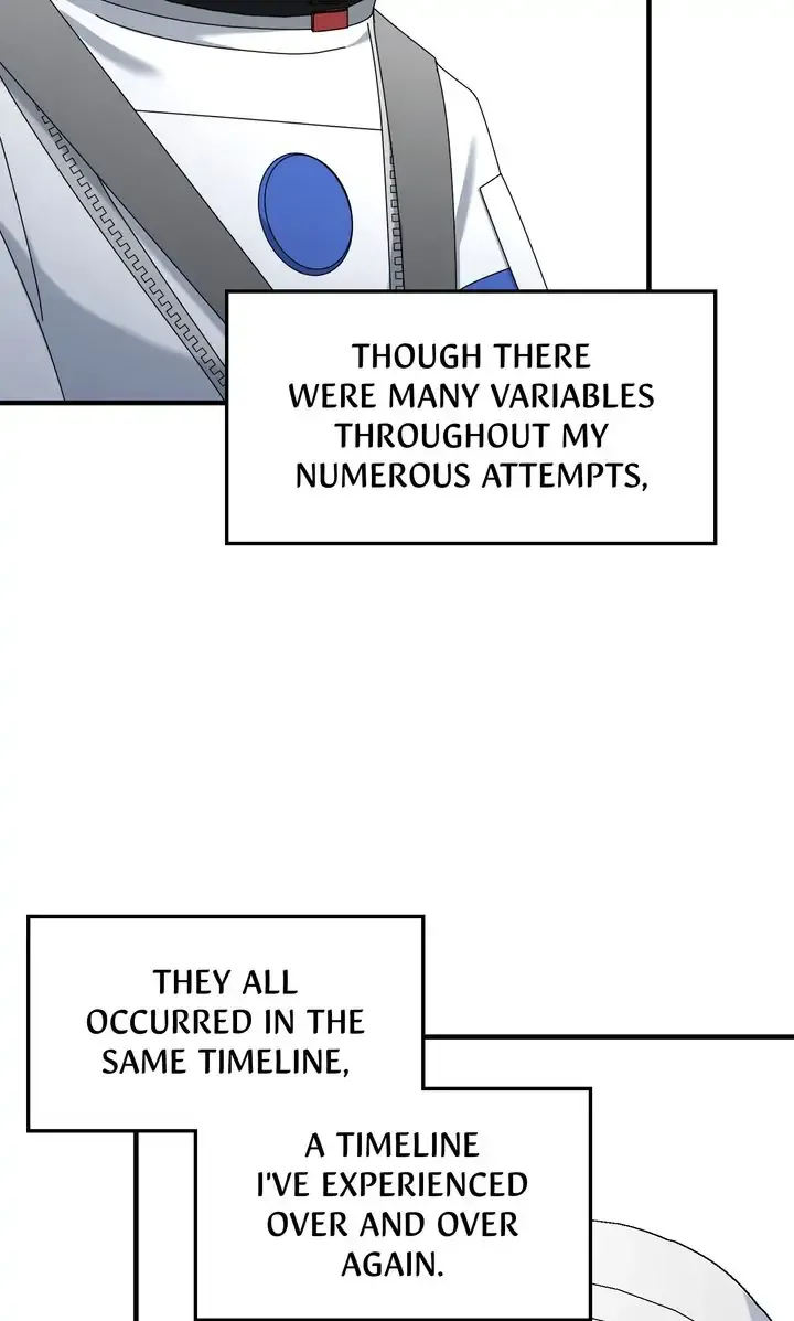 Read Cheolsu Saves the World EN Manga Online