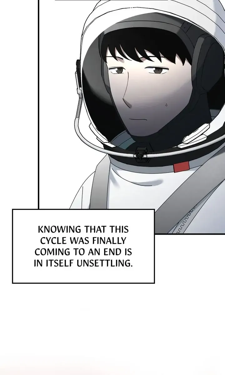 Read Cheolsu Saves the World EN Manga Online