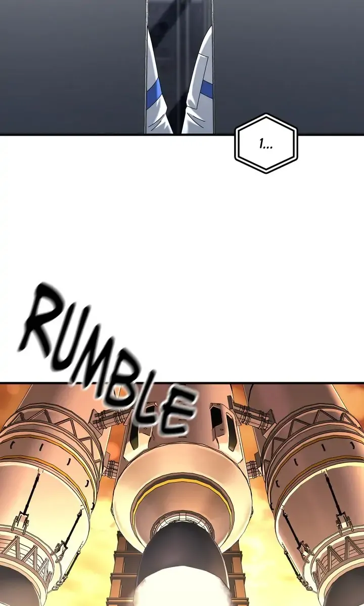 Read Cheolsu Saves the World EN Manga Online