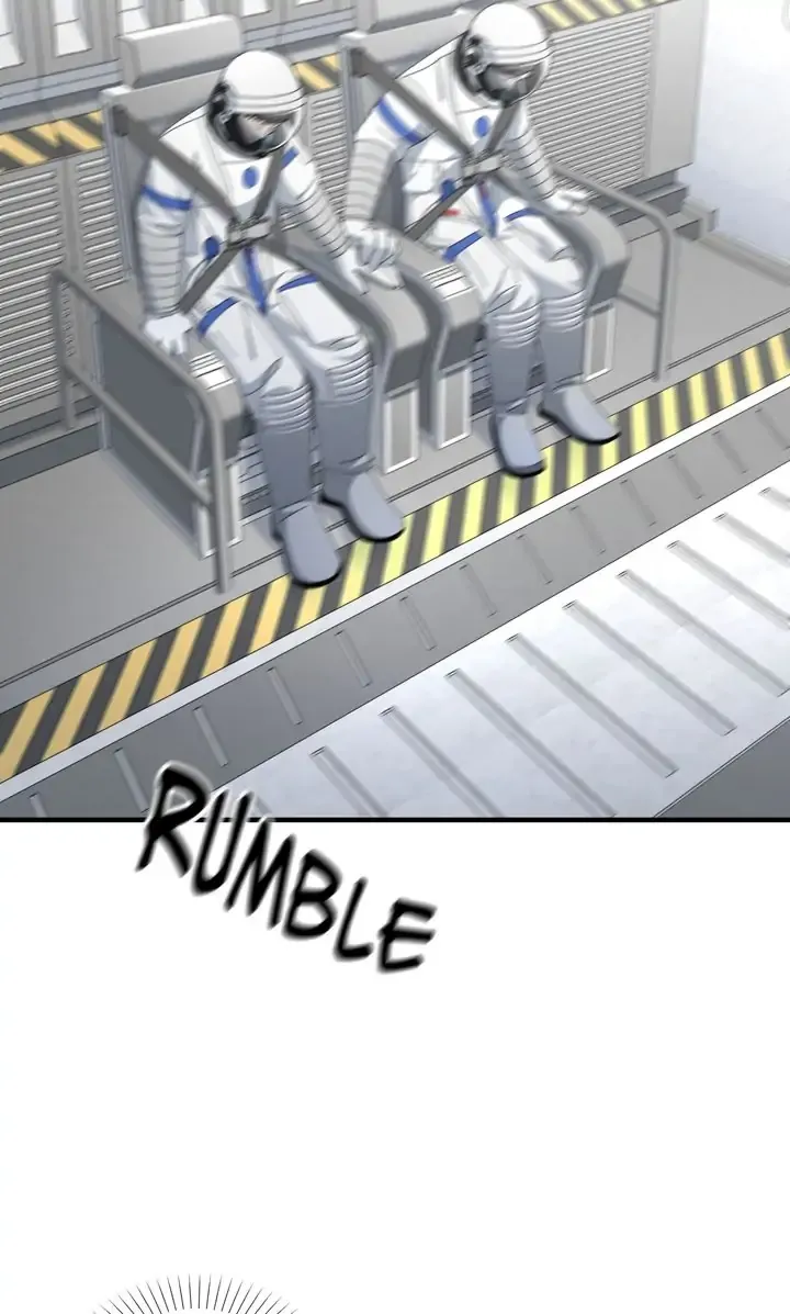 Read Cheolsu Saves the World EN Manga Online