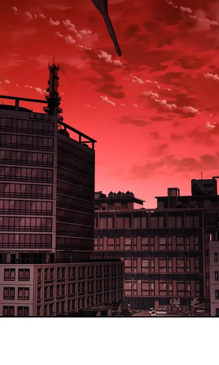 Read Cheolsu Saves the World EN Manga Online