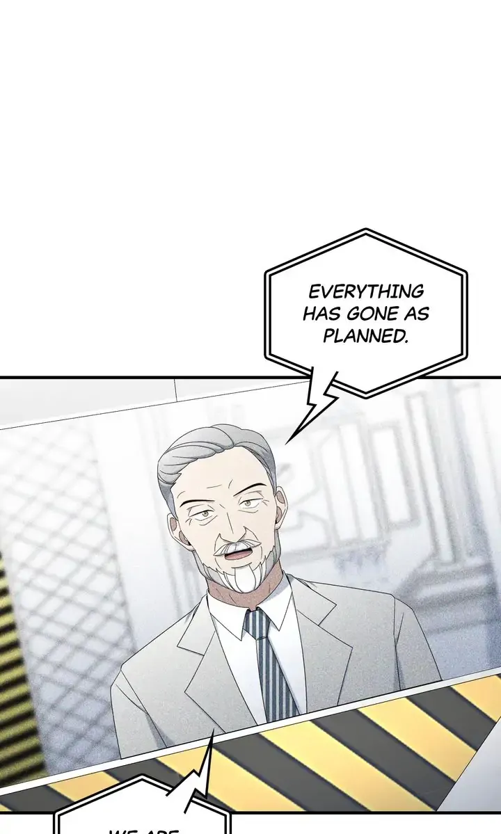 Read Cheolsu Saves the World EN Manga Online