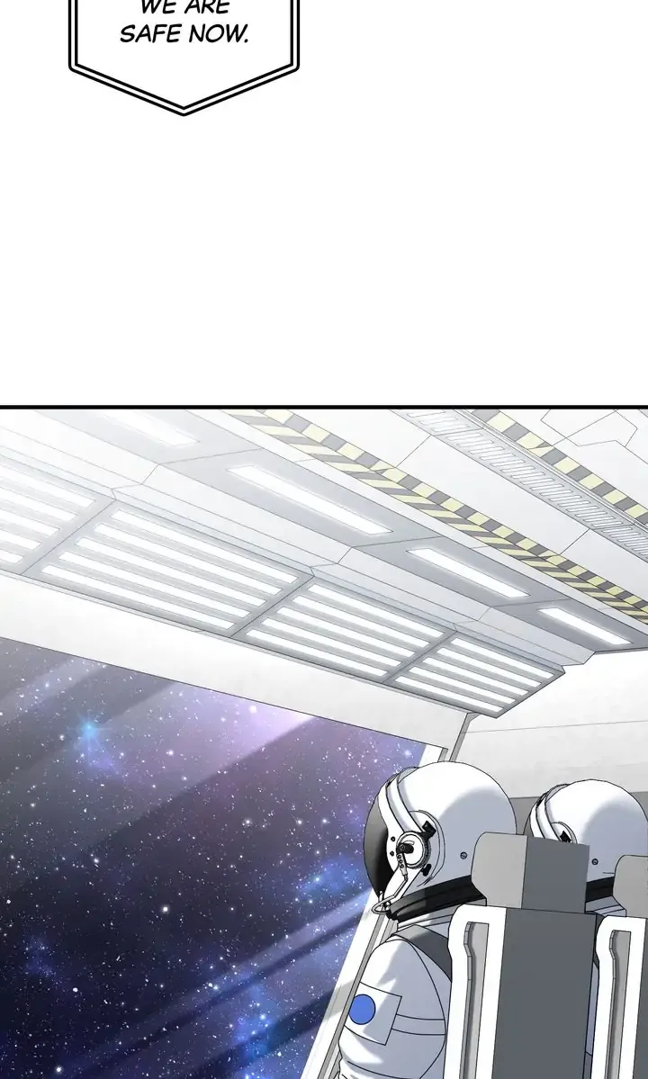 Read Cheolsu Saves the World EN Manga Online