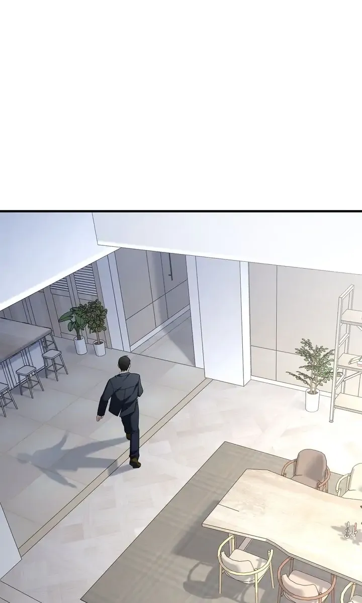 Read Cheolsu Saves the World EN Manga Online