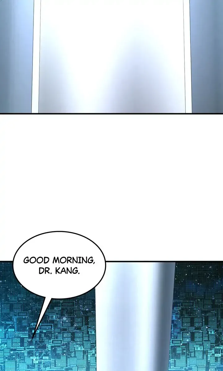 Read Cheolsu Saves the World EN Manga Online