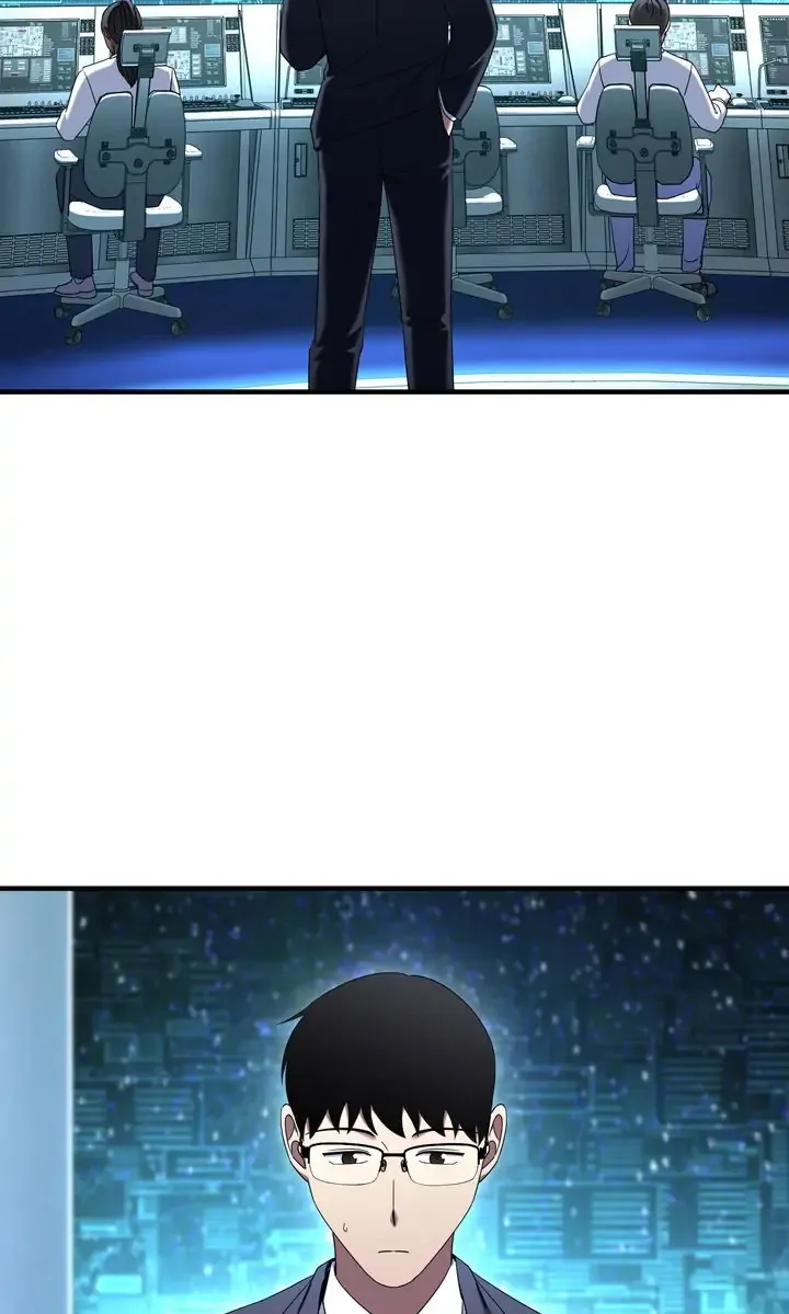 Read Cheolsu Saves the World EN Manga Online