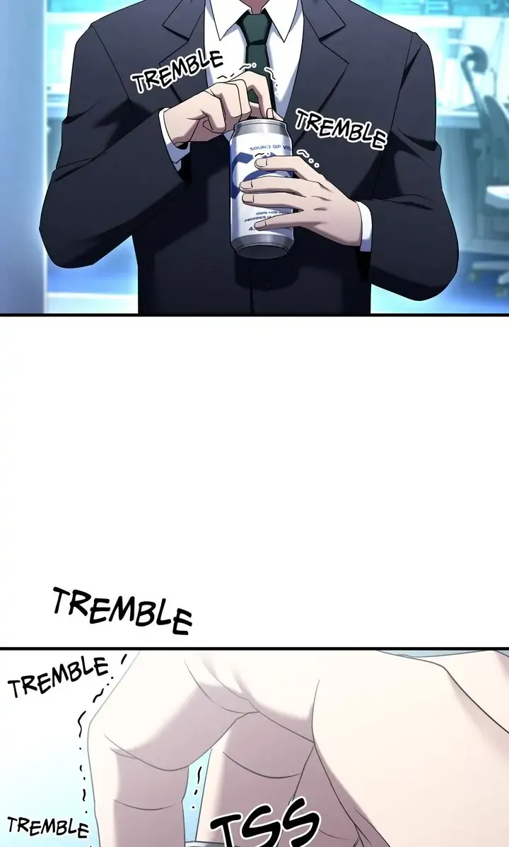 Read Cheolsu Saves the World EN Manga Online