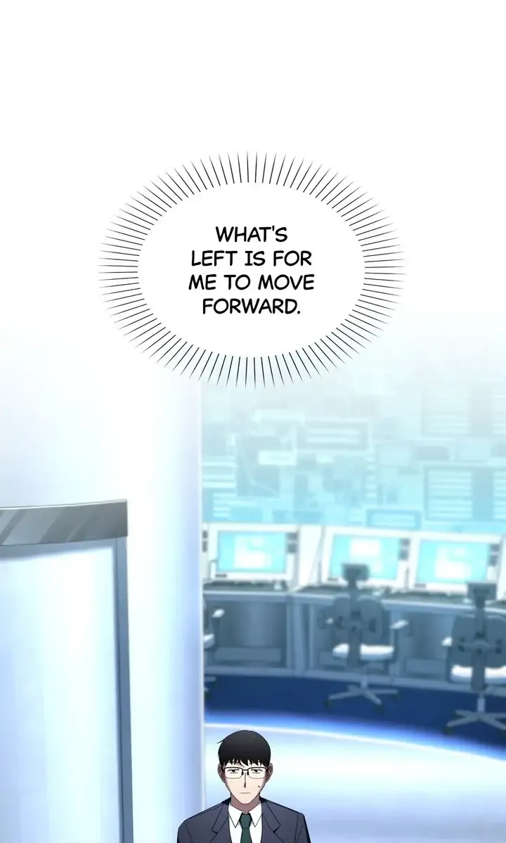 Read Cheolsu Saves the World EN Manga Online