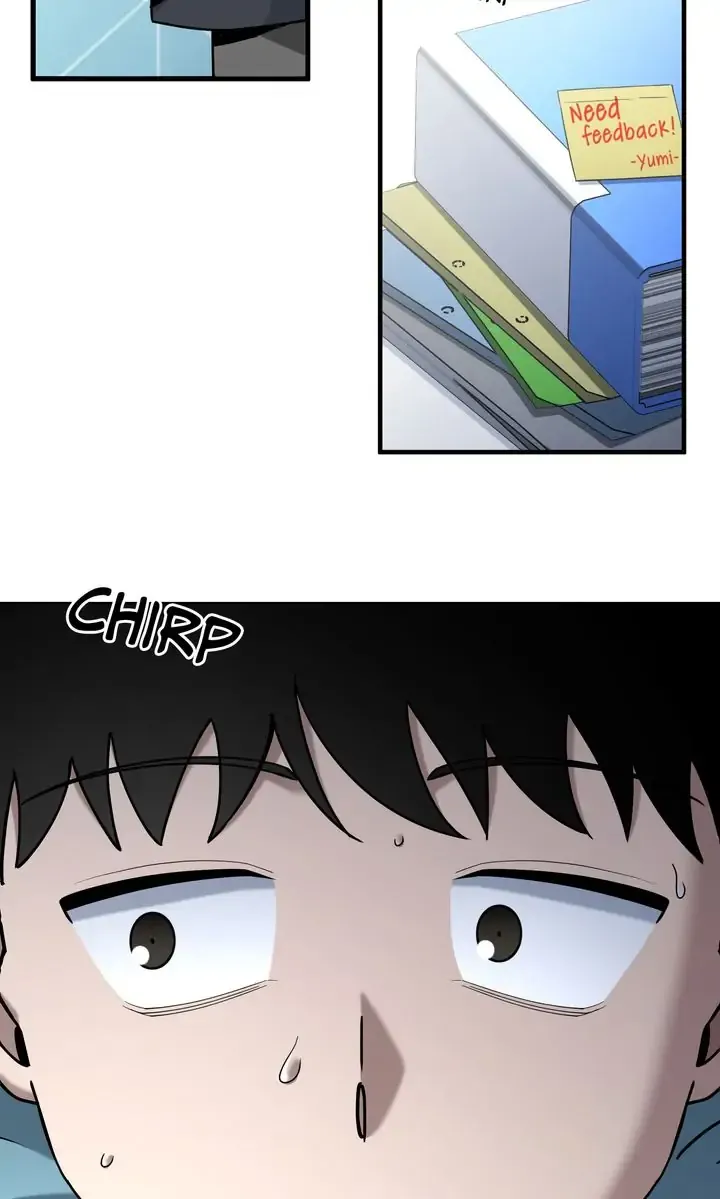 Read Cheolsu Saves the World EN Manga Online