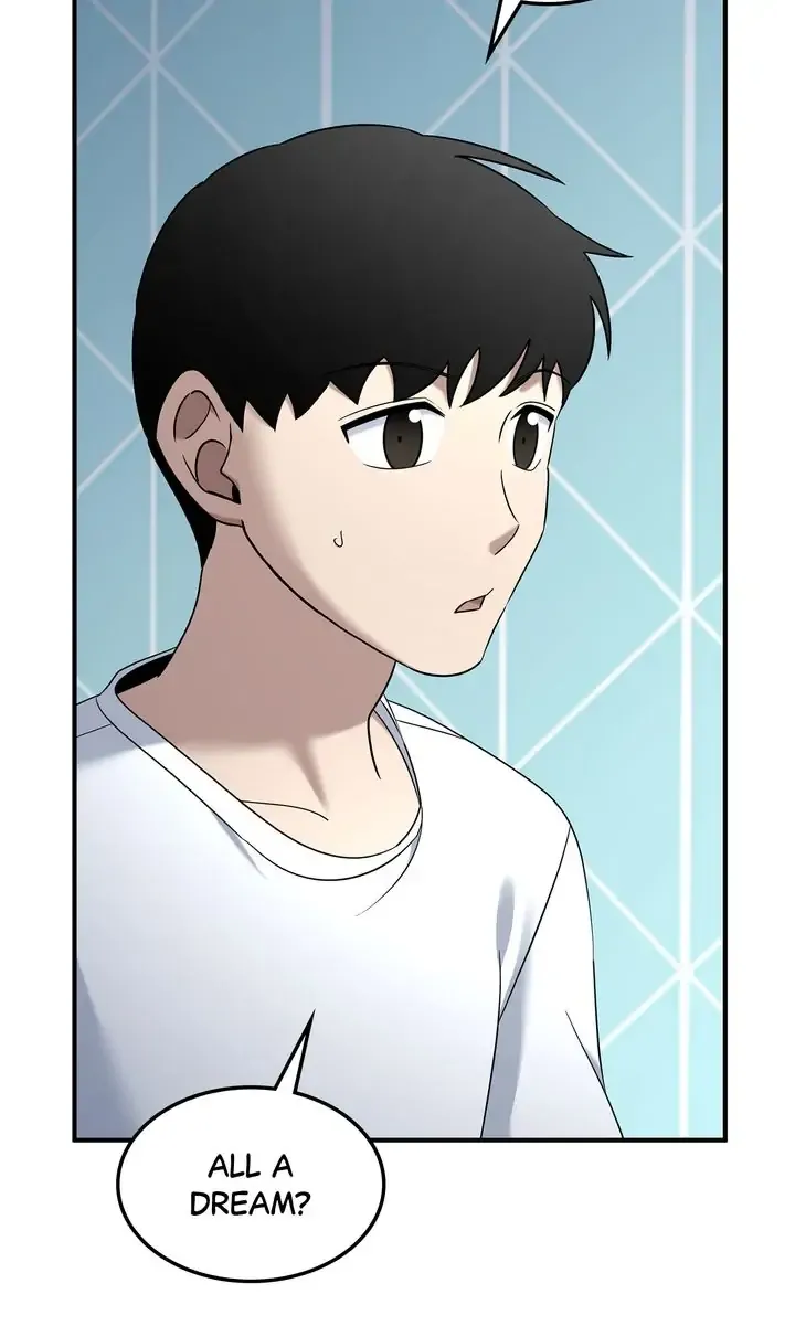 Read Cheolsu Saves the World EN Manga Online