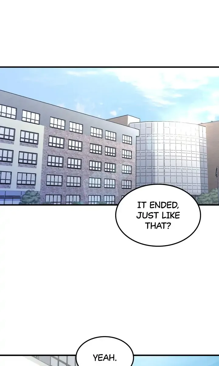 Read Cheolsu Saves the World EN Manga Online