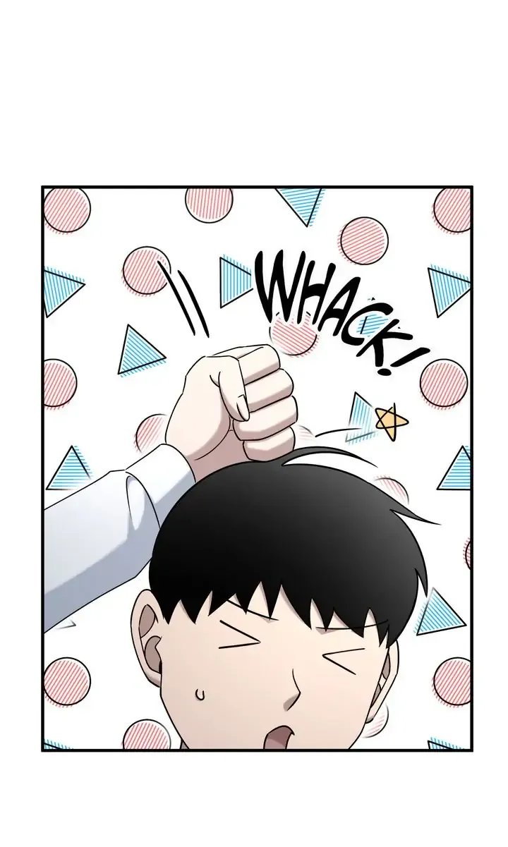 Read Cheolsu Saves the World EN Manga Online