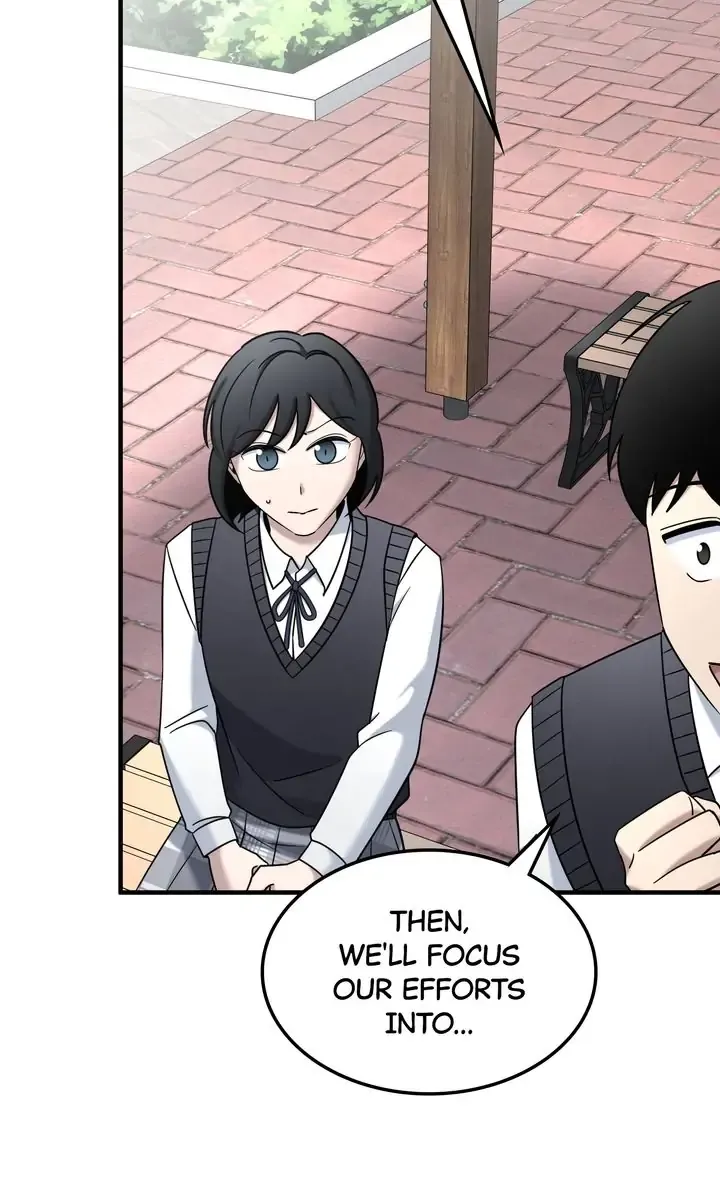 Read Cheolsu Saves the World EN Manga Online