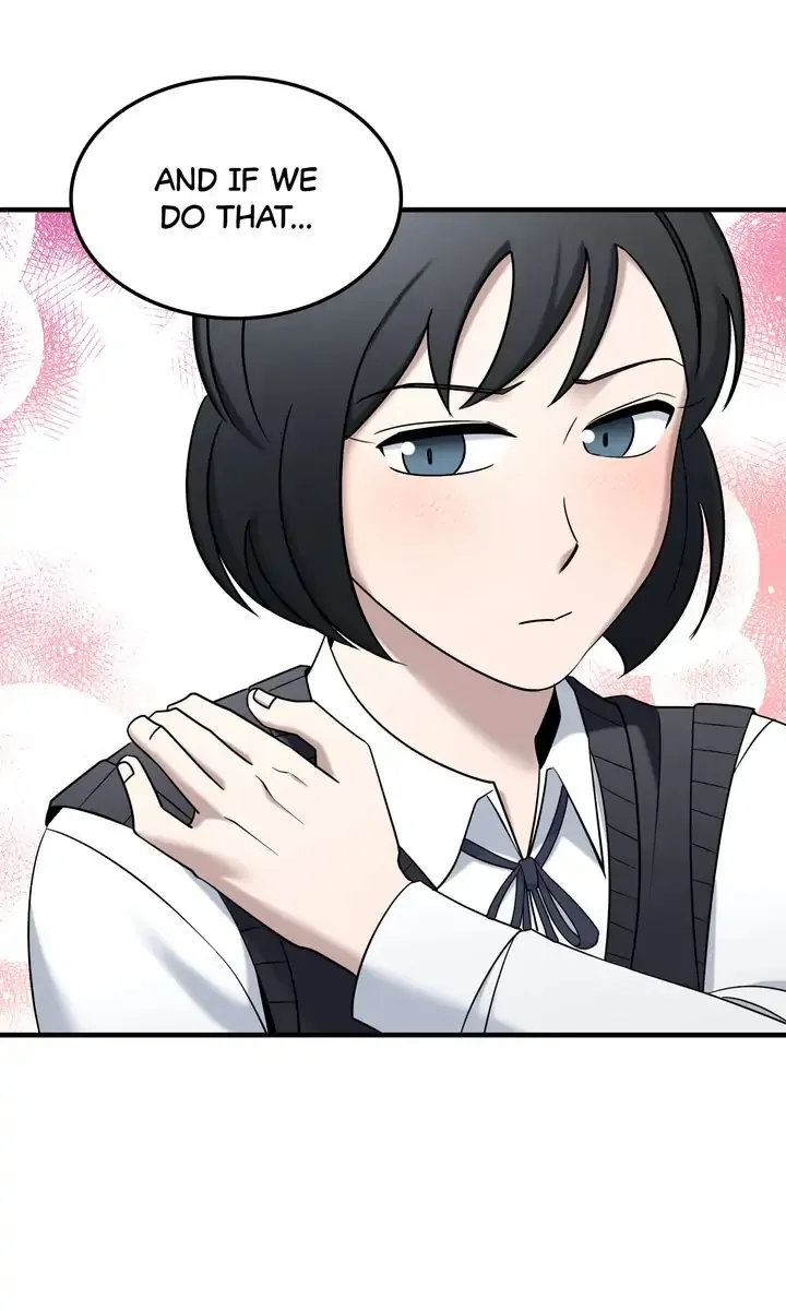 Read Cheolsu Saves the World EN Manga Online