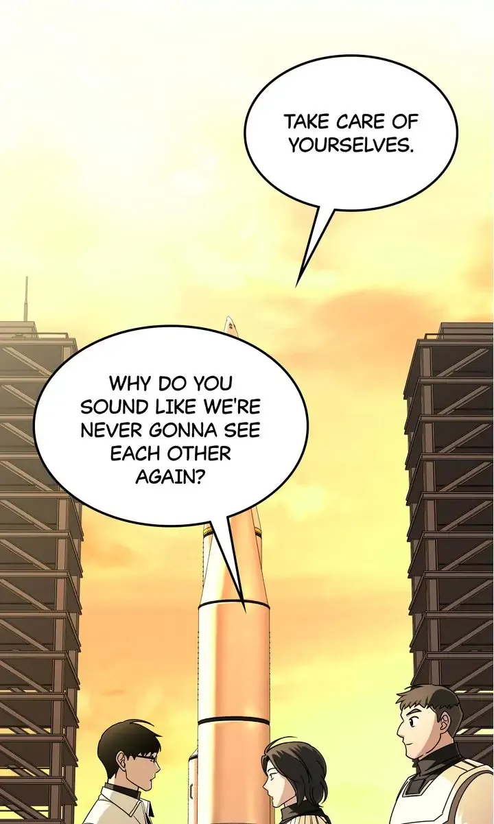 Read Cheolsu Saves the World EN Manga Online