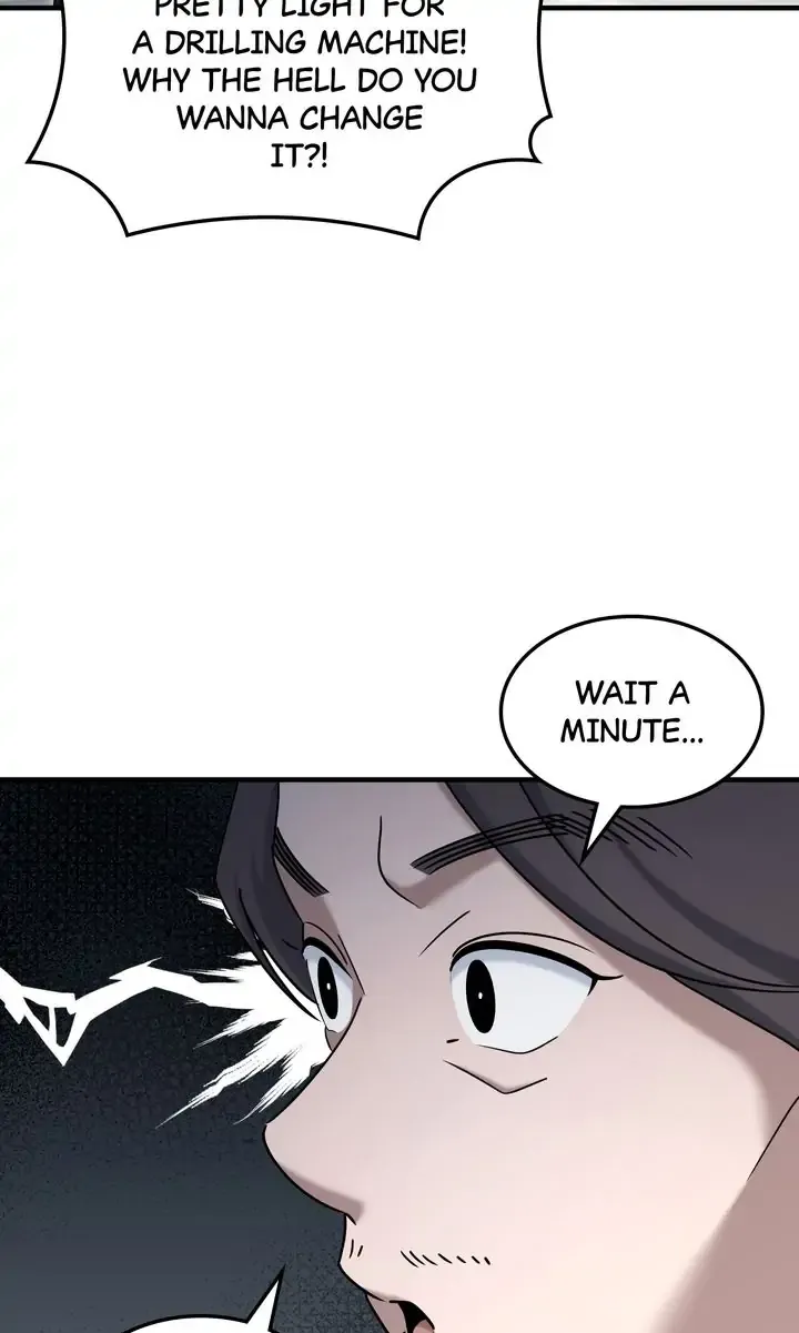 Read Cheolsu Saves the World EN Manga Online