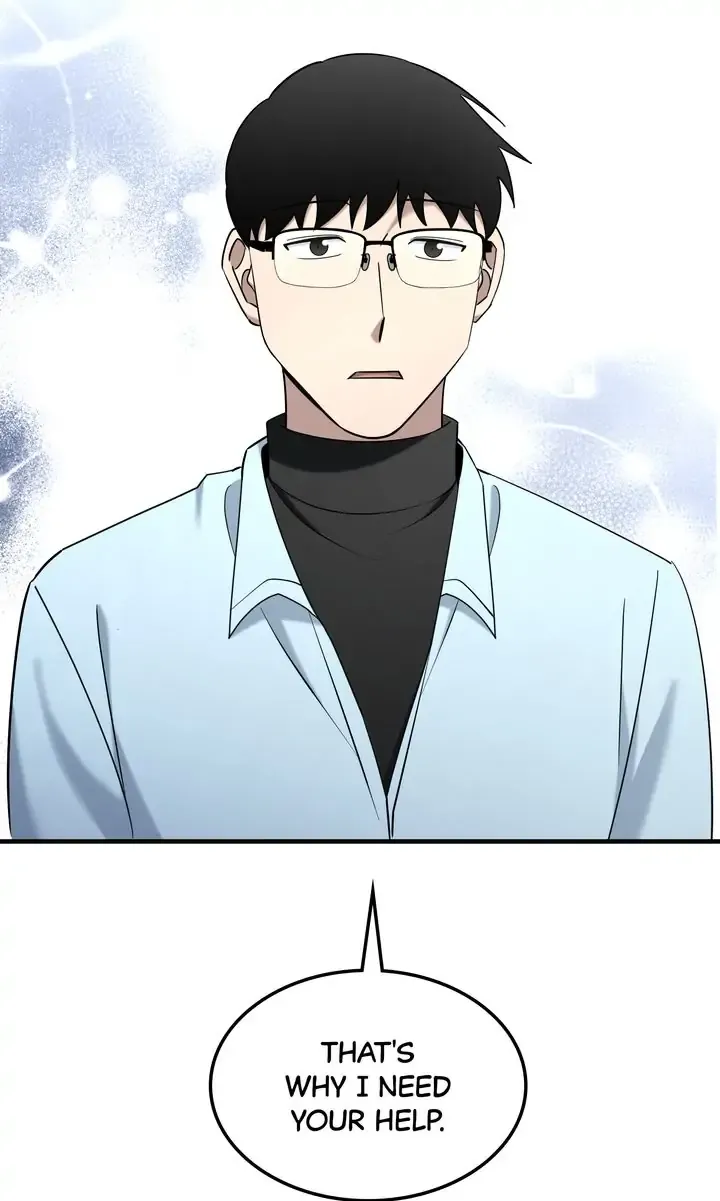 Read Cheolsu Saves the World EN Manga Online