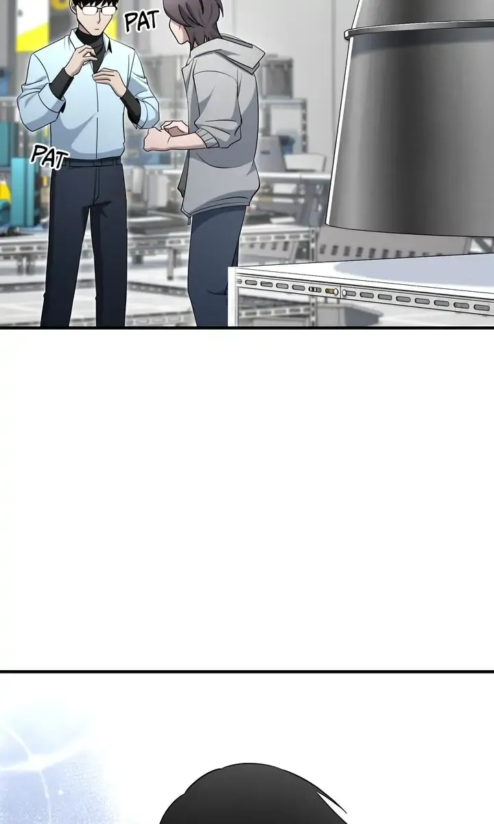 Read Cheolsu Saves the World EN Manga Online