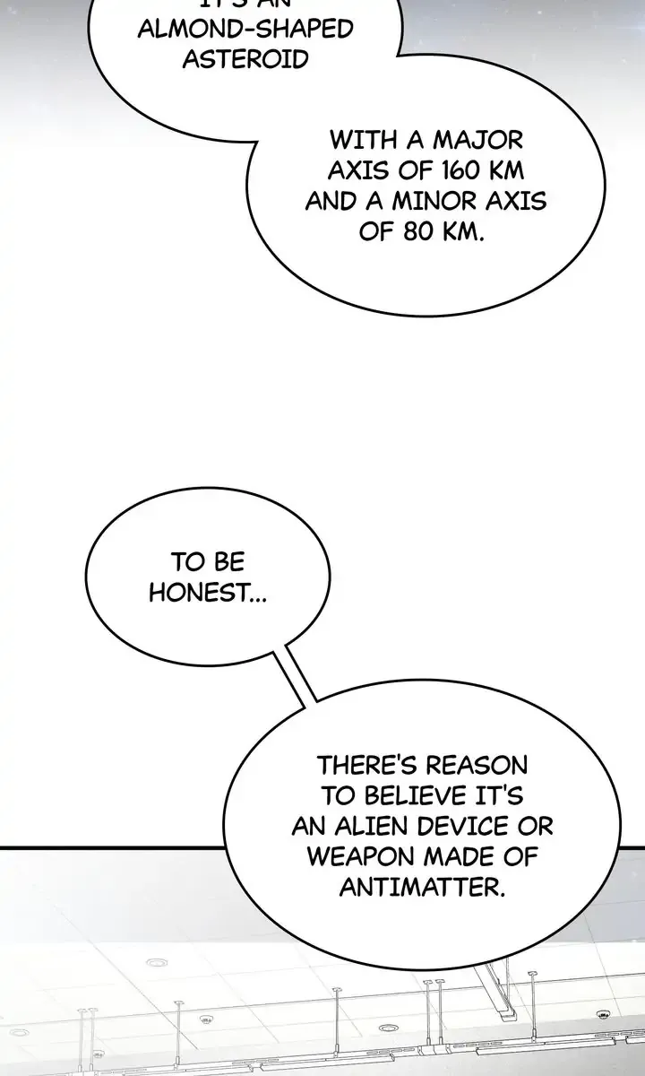 Read Cheolsu Saves the World EN Manga Online