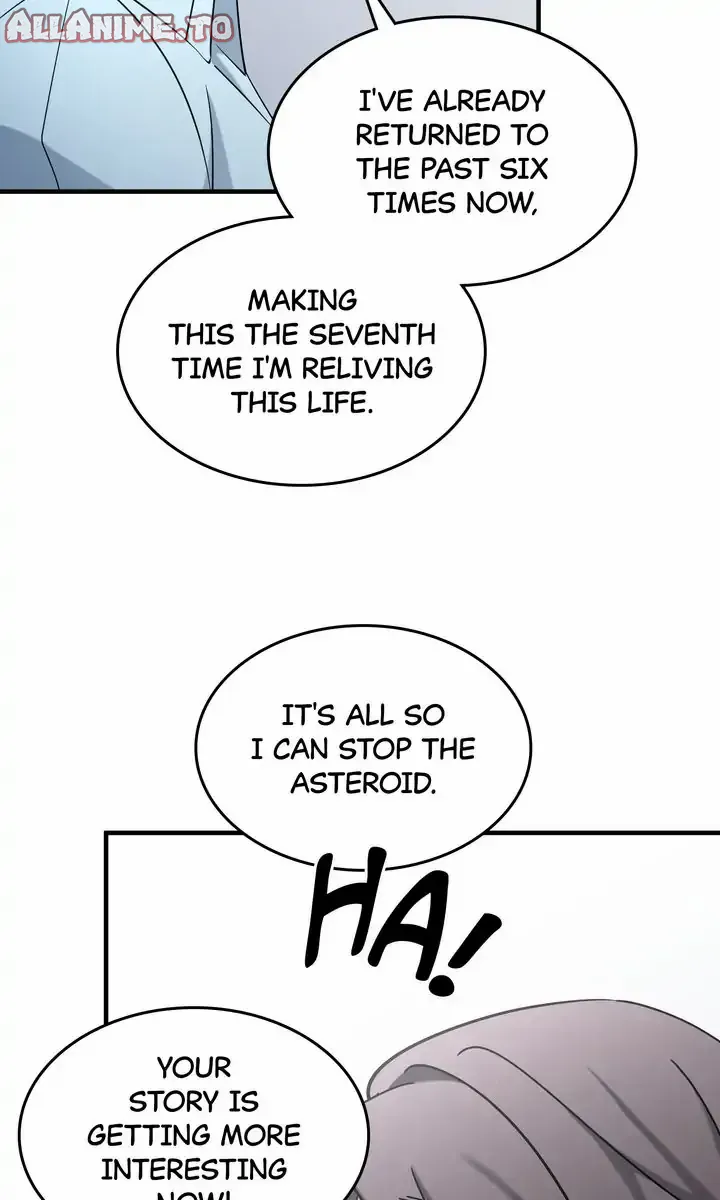 Read Cheolsu Saves the World EN Manga Online