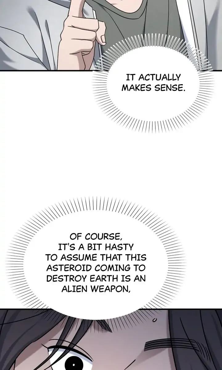 Read Cheolsu Saves the World EN Manga Online