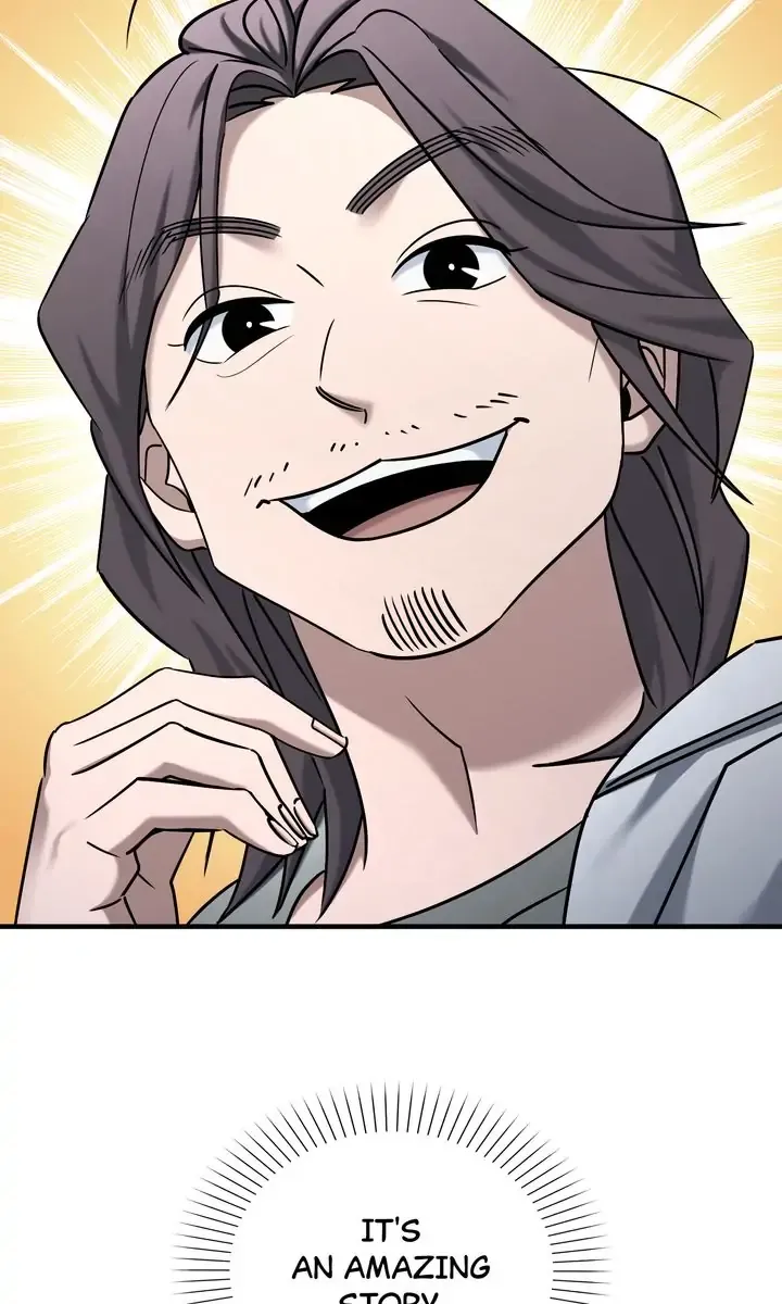 Read Cheolsu Saves the World EN Manga Online