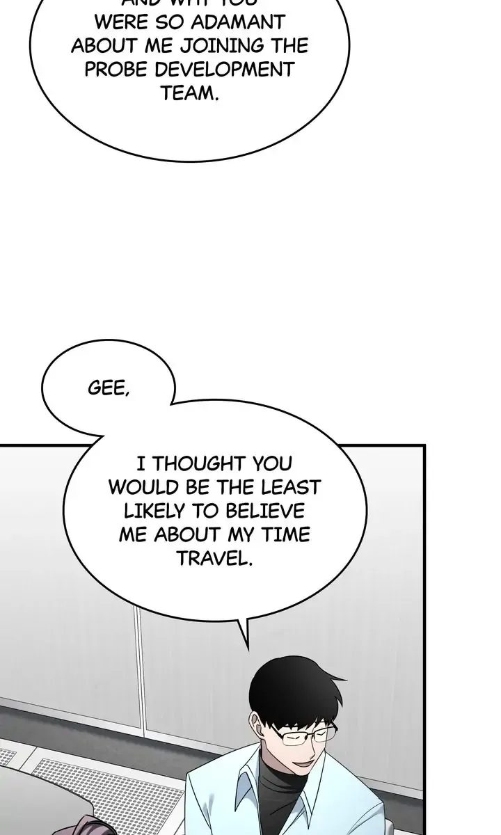 Read Cheolsu Saves the World EN Manga Online