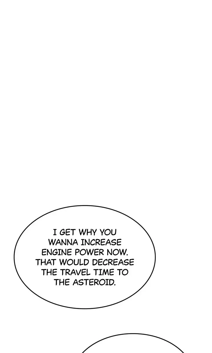 Read Cheolsu Saves the World EN Manga Online